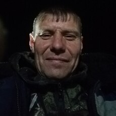 Фотография мужчины Дёня, 47 лет из г. Новоалтайск