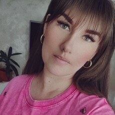 Фотография девушки Оля, 29 лет из г. Копыль