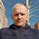 Шурик, 33 года