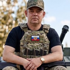 Фотография мужчины Николай, 40 лет из г. Сосновый Бор
