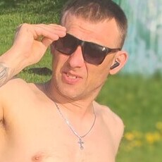 Фотография мужчины Максим, 35 лет из г. Дмитров