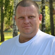 Фотография мужчины Александр, 42 года из г. Нижний Новгород