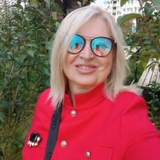 Фотография девушки Валентина, 66 лет из г. Сочи
