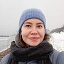 Кристина, 34 года