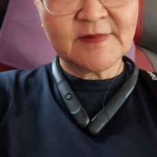 Фотография девушки Love, 58 лет из г. Алматы