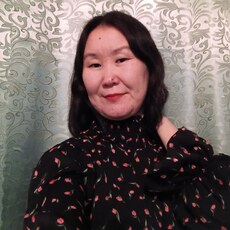 Фотография девушки Екатерина, 40 лет из г. Олекминск