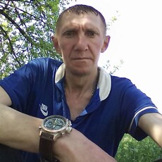 Фотография мужчины Алексей, 43 года из г. Родионово-Несветайская