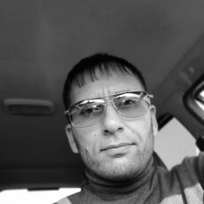 Фотография мужчины Руслан, 45 лет из г. Черкесск