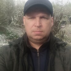 Фотография мужчины Ден, 43 года из г. Анжеро-Судженск