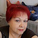 Ната, 59 лет