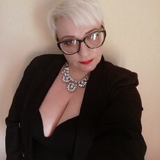 Фотография девушки Елена, 47 лет из г. Обь