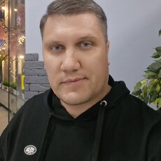 Фотография мужчины Александр, 40 лет из г. Усть-Каменогорск