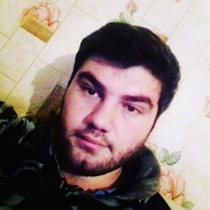 Фотография мужчины Хороший, 31 год из г. Симферополь