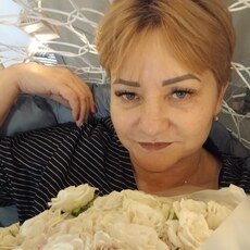 Фотография девушки Полина, 48 лет из г. Чита