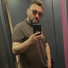 Фотография мужчины Марат, 45 лет из г. Дмитров