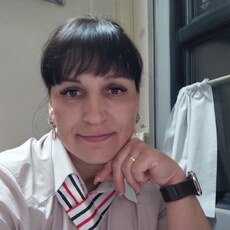 Фотография девушки Оксана, 51 год из г. Анжеро-Судженск