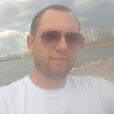 Фотография мужчины Роман, 42 года из г. Лабинск