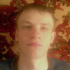 Фотография мужчины Кирилл, 32 года из г. Молодечно