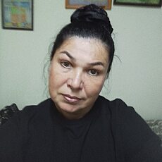 Фотография девушки Мила, 51 год из г. Лесосибирск