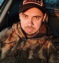 Сергей, 34 года