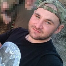 Фотография мужчины Евгений, 28 лет из г. Псков