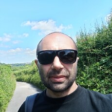 Фотография мужчины Михаил, 43 года из г. Пинск