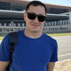 Фотография мужчины Антон, 28 лет из г. Красноярск