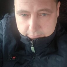 Фотография мужчины Андрей, 44 года из г. Кропоткин
