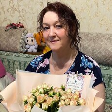 Фотография девушки Ирина, 50 лет из г. Саранск