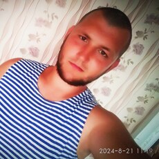 Фотография мужчины Александр, 29 лет из г. Щучин