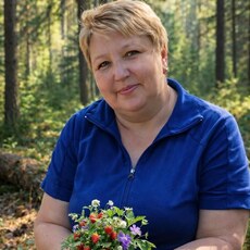 Фотография девушки Гостья, 60 лет из г. Брянск