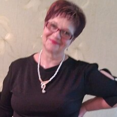 Фотография девушки Ирина, 60 лет из г. Гродно