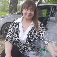 Фотография девушки Яна, 52 года из г. Зеленодольск