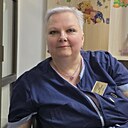 Оксана, 53 года