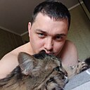 Максим, 36 лет