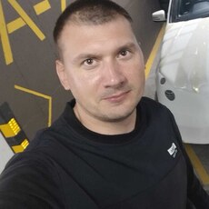 Фотография мужчины Рс, 38 лет из г. Промышленная