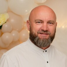 Фотография мужчины Енжи, 53 года из г. Близнюки