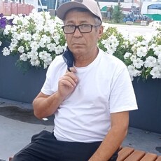 Фотография мужчины Игорь, 61 год из г. Ленинск-Кузнецкий