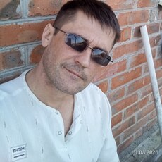 Фотография мужчины Алексей, 42 года из г. Таганрог