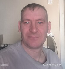Фотография мужчины Николай, 46 лет из г. Колпашево
