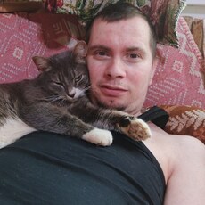 Фотография мужчины Андрей, 35 лет из г. Вышний Волочек