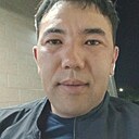 Данияр, 32 года