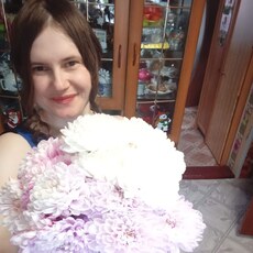 Фотография девушки Мария, 29 лет из г. Ленск