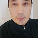 Кенжебек, 39 лет