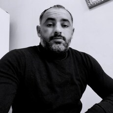 Фотография мужчины Гарик, 35 лет из г. Верея