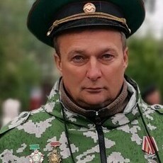Фотография мужчины Серж, 43 года из г. Заринск