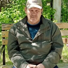 Фотография мужчины Александр, 64 года из г. Темиртау