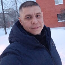 Фотография мужчины Юрий, 39 лет из г. Луховицы