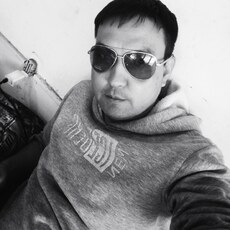 Фотография мужчины Хамза, 41 год из г. Алматы