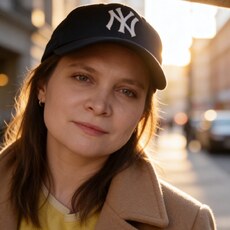 Фотография девушки Инна Сонова, 32 года из г. Лабинск